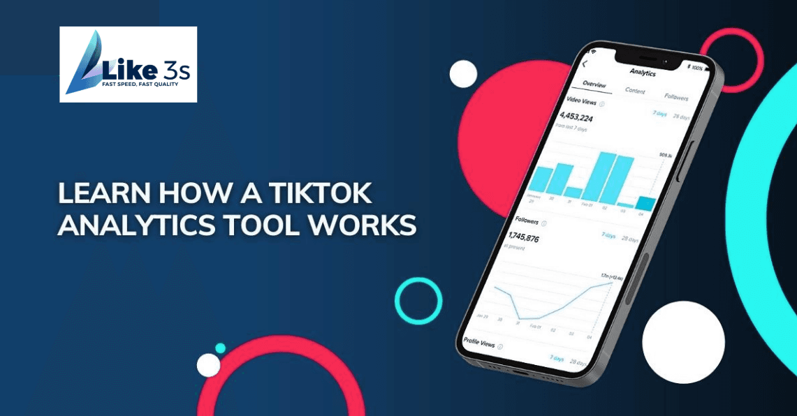 Tiktok Analytics là gì? Hướng dẫn toàn diện về Tiktok Analytics mà bạn nên biết