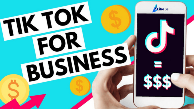 Tiktok Business: Chìa khóa thành công trong kỷ nguyên số