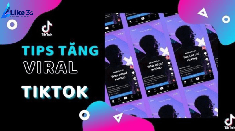 6 Tips để làm cho video tiktok Viral