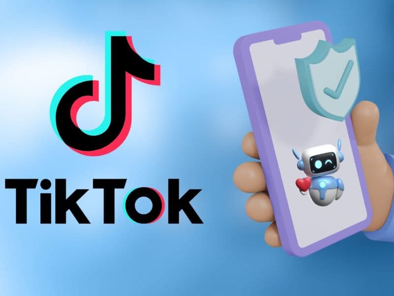 Cách xác thực tài khoản TikTok bằng CCCD nhanh nhất